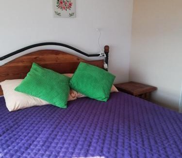 Tome Apartamento | tomebellavistabeach