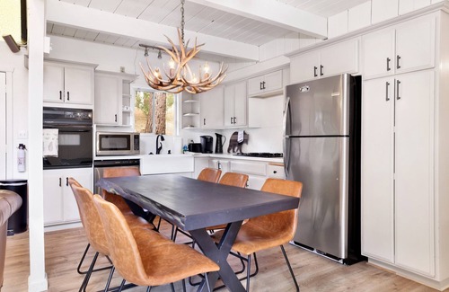 Upper Moonridge Cabina | Tomeny Cabin #2338