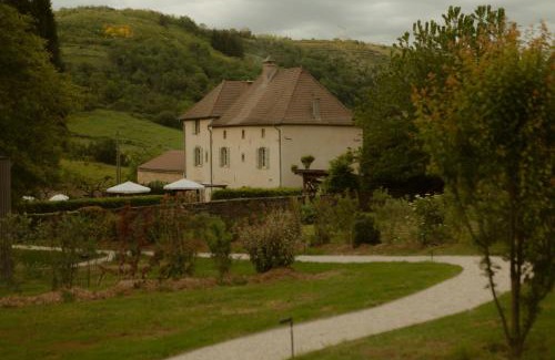 Chateau Cama Y Desayuno | Tomette Singulière