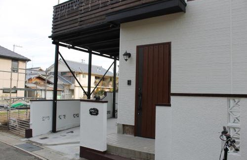 Awaji Casa | Tomi house