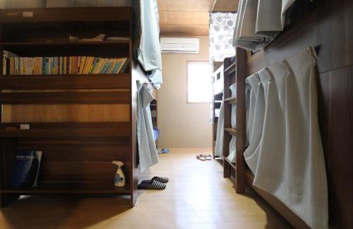 Shimoda Casa | TOMI in Shimoda
