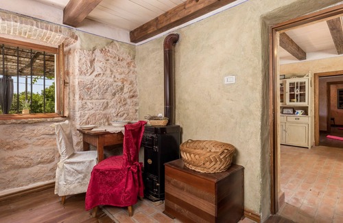 Donja Klada Casa | Tomiceva by Interhome