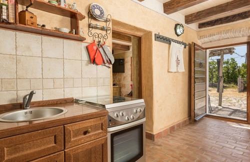 Donja Klada Casa | Tomiceva by Interhome
