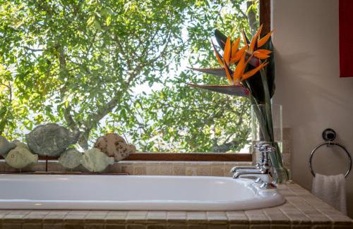 Nelspruit Cabina | Tomjachu Bush Retreat