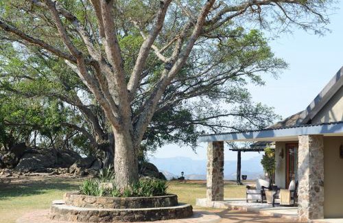 Nelspruit Cabina | Tomjachu Bush Retreat