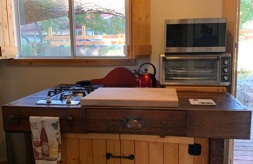 Atascadero Casa | TomKat Oasis, Alojamiento, Alquiler de vacaciones