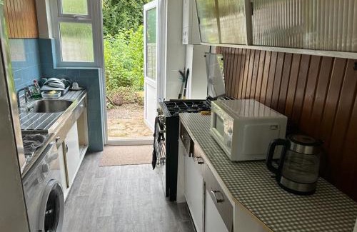 Greenwich Apartamento | Tomla Inn-3 Beds House - 6 people sleeps-Greenwich Holiday Short Let