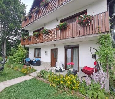 Jezerce Casa | TOMLJANOVIĆ