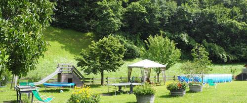 Fie allo Sciliar Apartamento | Tommele Hof
