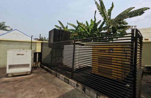 Uyo Hotel | Tommsville HotelsLimited