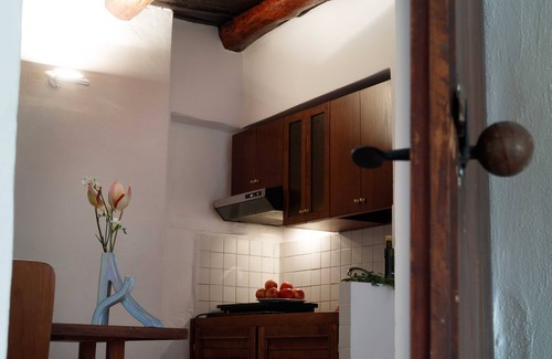 Bovara Apartamento | Tommy House - Borgo Lizori