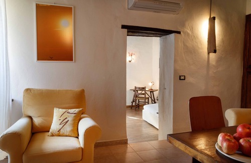 Bovara Apartamento | Tommy House - Borgo Lizori
