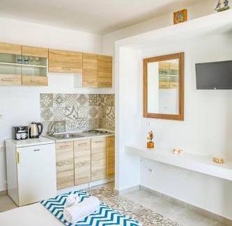 Haraki Apartamento | Tommy's Rooms