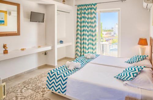 Haraki Apartamento | Tommy's Rooms