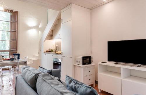 Coverciano Apartamento | Tommy - Sweet Dreams in Florence