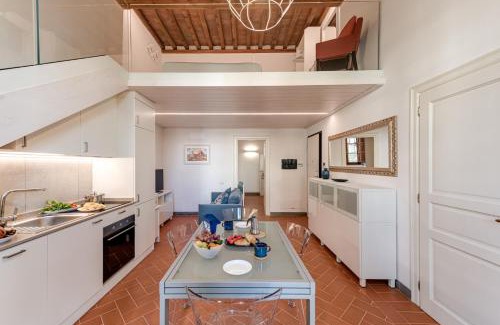Coverciano Apartamento | Tommy - Sweet Dreams in Florence