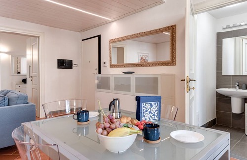 Coverciano Apartamento | Tommy - Sweet Dreams in Florence