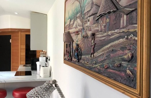 Grays Apartamento | TommyVille Lux Studio