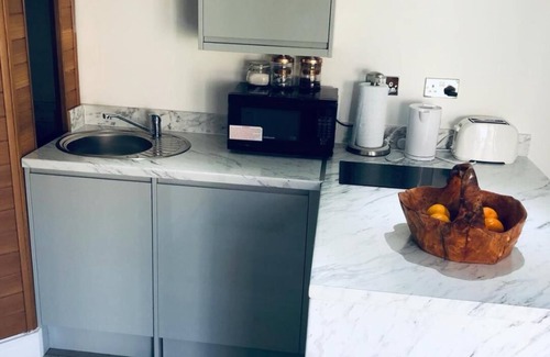 Grays Apartamento | TommyVille Lux Studio