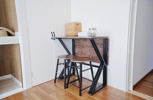 Yoyogi Apartamento | Tomo House 代々木 301