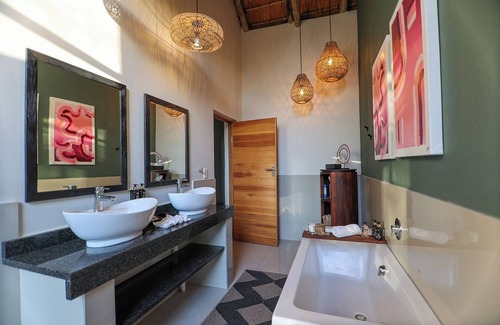 Hoedspruit Cabina | Tomo Safari Lodge