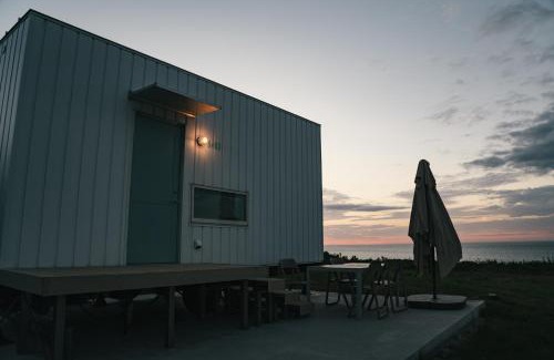 Kitakyushu Cabina | TOMORROW-COAST