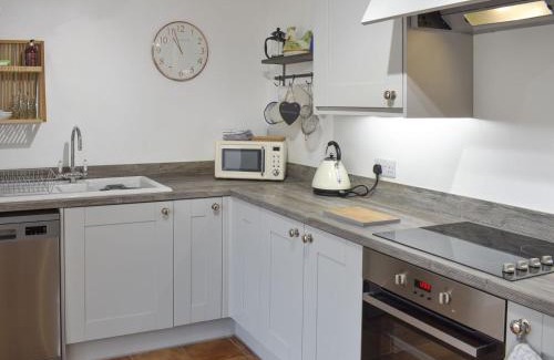 Melmerby Casa | Toms Cottage