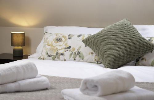 Wickhamford Casa | Toms End
