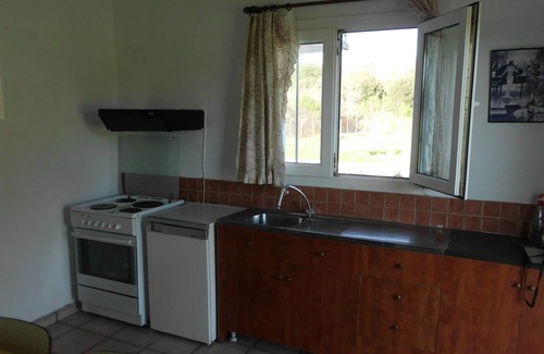 Doukades Apartamento | Toms House 4 en Felekas