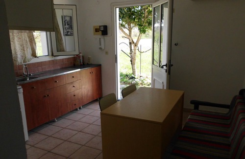 Doukades Apartamento | Toms House 4 en Felekas