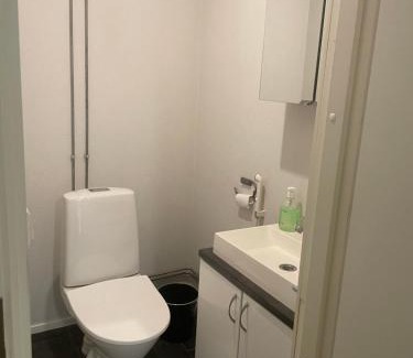 Kalajoki Apartamento | Tomujoen Kylätalo