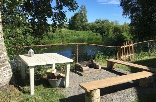 Kalajoki Apartamento | Tomujoen Kylätalo