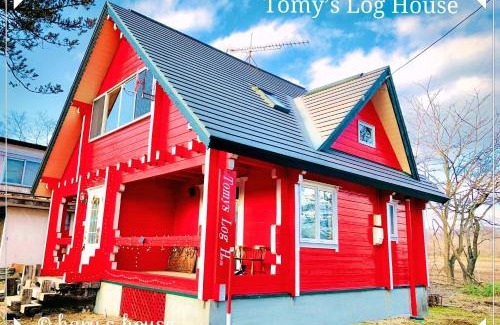 Shiraoi Casa | Tomy's Log House - Need CAR