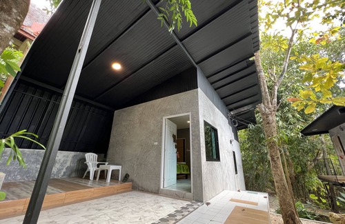 Lam Kaen Villa | Ton Pling Khao Lak Villa