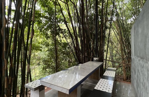 Lam Kaen Villa | Ton Pling Khao Lak Villa