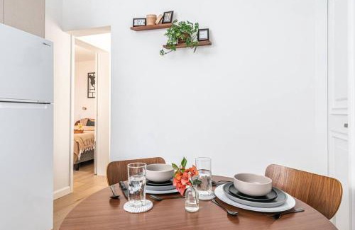 Roma Sur Apartamento | Tonala Roma Sur By Central Homes
