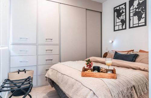 Roma Sur Apartamento | Tonala Roma Sur By Central Homes