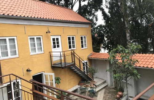 Flensburg Apartamento | Tonart - South-east apartment - Tonart - Guest apartments