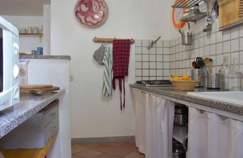 Pedaso Apartamento | Tondini by Interhome