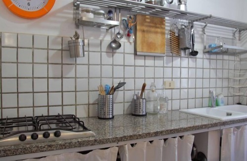 Pedaso Apartamento | Tondini by Interhome