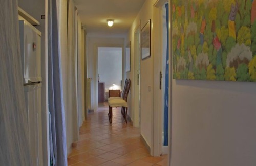 Pedaso Apartamento | Tondini by Interhome
