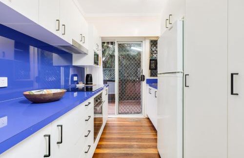 Coolangatta Apartamento | Tondio Terrace Flat 3 - Pet Friendly