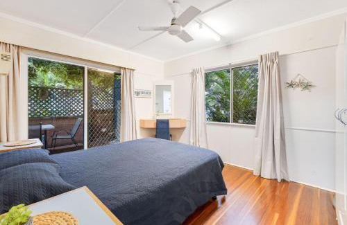 Coolangatta Apartamento | Tondio Terrace Flat 3 - Pet Friendly
