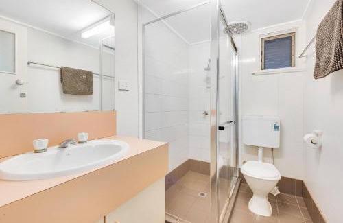 Coolangatta Apartamento | Tondio Terrace Flat 3 - Pet Friendly