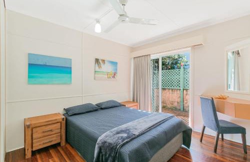 Coolangatta Apartamento | Tondio Terrace Flat 5 - Pet Friendly