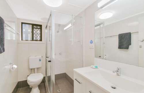 Coolangatta Apartamento | Tondio Terrace Flat 5 - Pet Friendly