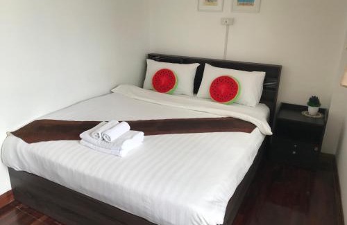 Hua Hin Hotel | Tong Mee House Hua Hin