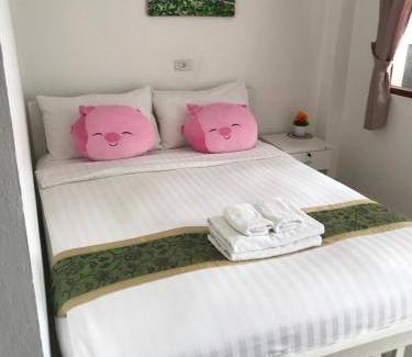 Hua Hin Hotel | Tong Mee House Hua Hin