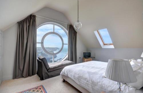 Porthtowan Casa | Tonga