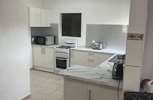 Nuku'alofa Casa | Tonga Holiday Villa